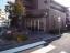 金町南パークホームズのエントランス
