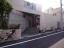 ドレッセ砧二丁目のエントランス