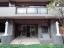 コスモ高島平駅前のエントランス