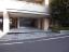イトーピア桜新町グランピークスのエントランス