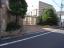 セボン桜新町のエントランス