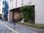 パークホームズ大山のエントランス