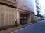 朝日シティパリオ板橋本町のエントランス