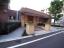 パークハイム用賀中町のエントランス