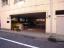 マンション三田のエントランス