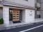 エルラフィナ三軒茶屋のエントランス