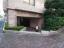 三軒茶屋パークマンションのエントランス