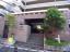 D’グランセ駒沢大学のエントランス