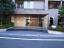 東急ドエルアルス桜新町のエントランス