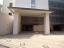 元麻布クラティオのエントランス
