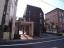 ラビ学芸大学のエントランス