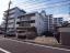 東建第２上町マンション　東建第2上町マンションのその他（外観、エントランス、前面の通り等）