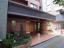 ライオンズグローベル桜新町のエントランス
