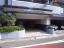 セザール菊川のエントランス