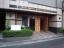 ライオンズマンション錦糸町北斎通りのエントランス