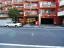 サンビューハイツ渋谷のエントランス
