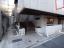 コート代官山のエントランス