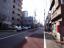 D’クラディア目黒本町のその他（外観、エントランス、前面の通り等）