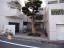 柿の木坂ロイアルハイツのエントランス