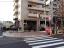 渋谷ホームズのエントランス