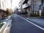 エクセルシオール新宿余丁町のその他（外観、エントランス、前面の通り等）