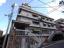 信濃町マンションのその他（外観、エントランス、前面の通り等）