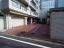 新宿内藤町ハウスのエントランス