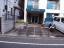石川台コーポラスのエントランス