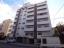 自由ヶ丘第3マンションの外観