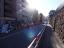 ビラカーサ四谷四丁目のその他（外観、エントランス、前面の通り等）
