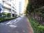 ヒルズ新宿御苑のその他（外観、エントランス、前面の通り等）