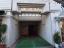 藤和ハイタウン新宿のエントランス