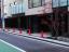 フォルム市谷加賀町のエントランス