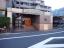 藤和上池台ホームズのエントランス