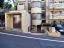 コスモ上池台のエントランス