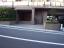 サンヴェール南馬込のエントランス