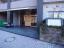 ライオンズヒルズ上池台のエントランス