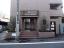 ガーデンホーム早稲田のエントランス