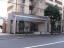 クレアシティ池上のエントランス
