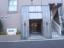 日神デュオステージ早稲田のエントランス