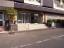 マンション池上のエントランス