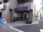 ルーブル池上参番館のエントランス