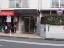 池上ニューハイツのエントランス