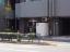 ルネス高田馬場のエントランス