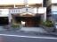 ライオンズガーデン哲学堂のエントランス