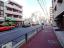日神デュオステージ新宿中落合のその他（外観、エントランス、前面の通り等）