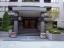 ヴェルビュ本郷壱岐坂弐番館のエントランス