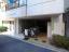 パティオ本郷のエントランス