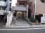 グランイーグル多摩川５　グランイーグル多摩川5のエントランス