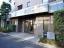 クレアホームズ小石川のエントランス